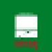 Metronomy: Green Room EP - Cover