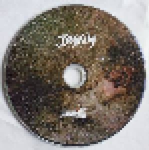 Joakim: Milky Ways (CD) - Bild 4