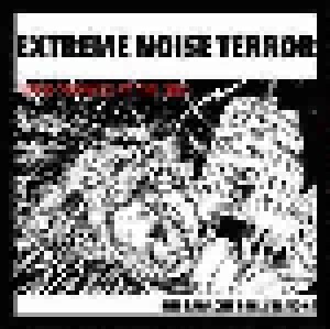 Extreme Noise Terror: The Earache Peel Sessions (LP) - Bild 1