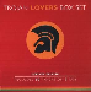 Cover - Al Brown: Trojan Lovers Box Set