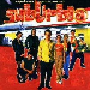 SubUrbia - Original Motion Picture Soundtrack (CD) - Bild 1