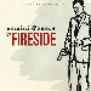 Fireside: Uomini D'Onore (CD) - Bild 1