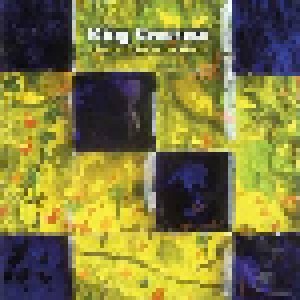 King Creosote: I Learned From The Gaels (12") - Bild 1