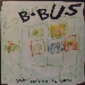 Cover - B • Bus: Love Starts At Home