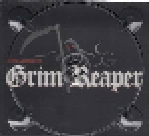 Grim Reaper: Walking In The Shadows (CD) - Bild 3