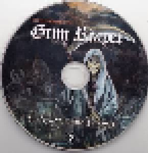 Grim Reaper: Walking In The Shadows (CD) - Bild 4