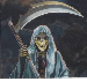Grim Reaper: Walking In The Shadows (CD) - Bild 5
