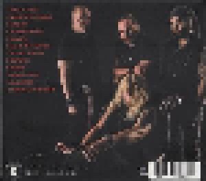 Grim Reaper: Walking In The Shadows (CD) - Bild 7