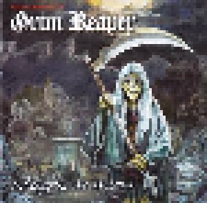 Grim Reaper: Walking In The Shadows (CD) - Bild 8