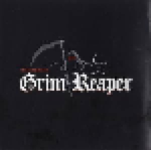 Grim Reaper: Walking In The Shadows (CD) - Bild 10