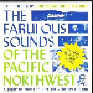 The Young Fresh Fellows: Fabulous Sounds Of The Pacific Northwest / Topsy Turvy (CD) - Bild 2
