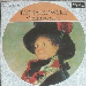 Pjotr Iljitsch Tschaikowski: Violinkonzert (LP) - Bild 1