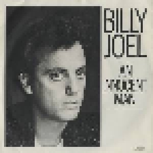 Billy Joel: An Innocent Man (7") - Bild 1