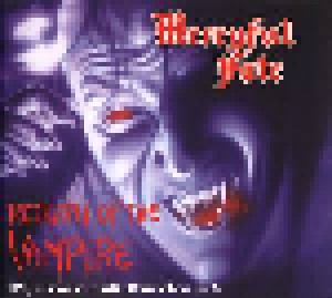 Mercyful Fate: Return Of The Vampire - The Rare And Unreleased (CD) - Bild 1