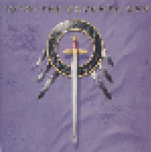 Toto: The Seventh One (CD) - Bild 1