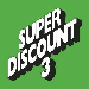 Etienne De Crécy: Super Discount 3 (LP) - Bild 1