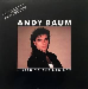 Andy Baum: Listen To The Bad Boy (LP) - Bild 1