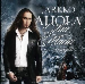 Cover - Jarkko Ahola: Joulun Klassikot - Ave Maria