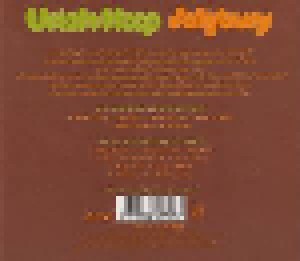 Uriah Heep: Salisbury (2-CD) - Bild 3