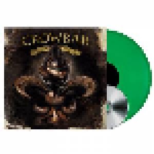 Crowbar: The Serpent Only Lies (LP + CD) - Bild 2