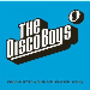 The Disco Boys ‎– The Disco Boys - Volume 9 (2-CD) - Bild 1