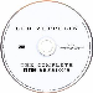 Led Zeppelin: The Complete BBC Sessions (3-CD) - Bild 7
