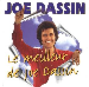 Joe Dassin: Le Meilleur De Joe Dassin (CD) - Bild 1
