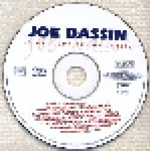 Joe Dassin: Le Meilleur De Joe Dassin (CD) - Bild 3