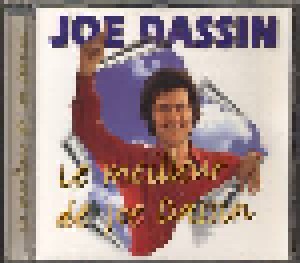 Joe Dassin: Le Meilleur De Joe Dassin (CD) - Bild 9