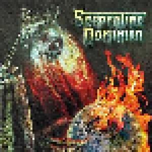 Cover - Serpentine Dominion: Serpentine Dominion