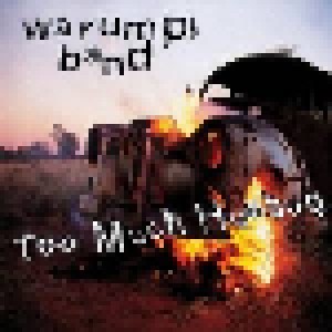 Warumpi Band: Too Much Humbug (CD) - Bild 1