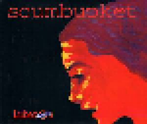 Scumbucket: Luberon (Single-CD) - Bild 1