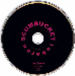 Scumbucket: Luberon (Single-CD) - Bild 4