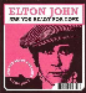 Elton John: Are You Ready For Love - Cover