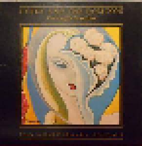 Derek And The Dominos: Layla Sessions 20th Anniversary Edition, The - Cover