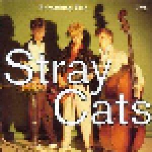 Stray Cats: Something Else - Cover