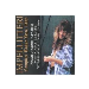 Impellitteri: Complete Tokyo Daze 1988, The - Cover