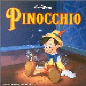Carlo Collodi: Pinocchio - Cover