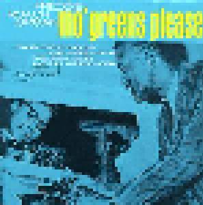 Freddie Roach: Mo' Greens Please - Cover
