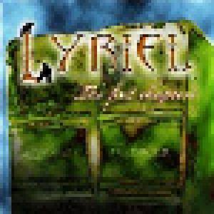 Lyriel: First Chapters, The - Cover