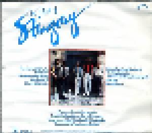 Stingray: The Best Of Stingray (CD) - Bild 2