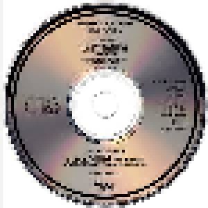 Billy Joel: An Innocent Man (CD) - Bild 3