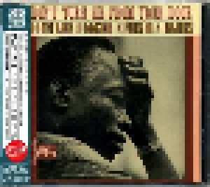 John Lee Hooker: Don't Turn Me From Your Door (CD) - Bild 1
