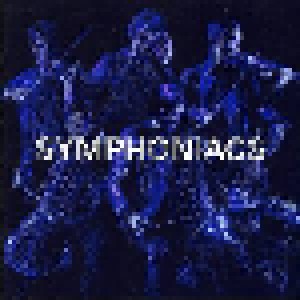 Symphoniacs: Symphoniacs (CD) - Bild 1