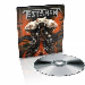 Testament: Brotherhood Of The Snake (CD) - Bild 3