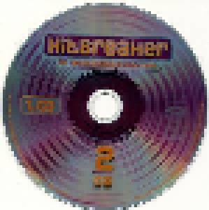 Hitbreaker 2/2008 (2-CD) - Bild 3