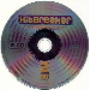 Hitbreaker 2/2008 (2-CD) - Bild 4