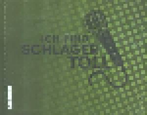 Kastelruther Spatzen: Ich Find Schlager Toll - Das Beste (CD) - Bild 2