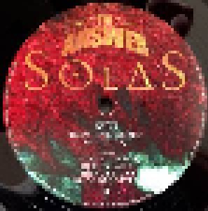 The Answer: Solas (2-LP) - Bild 8