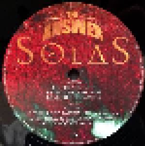 The Answer: Solas (2-LP) - Bild 10